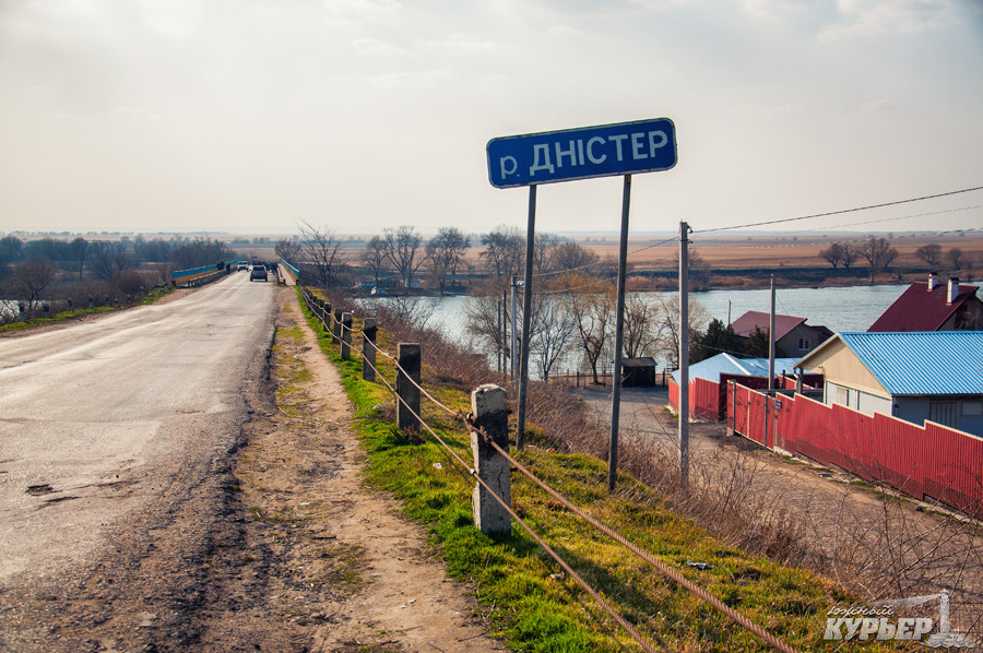 Загрози водопостачанню Одещини не має: держекоінспекція спростувала тривожні чутки