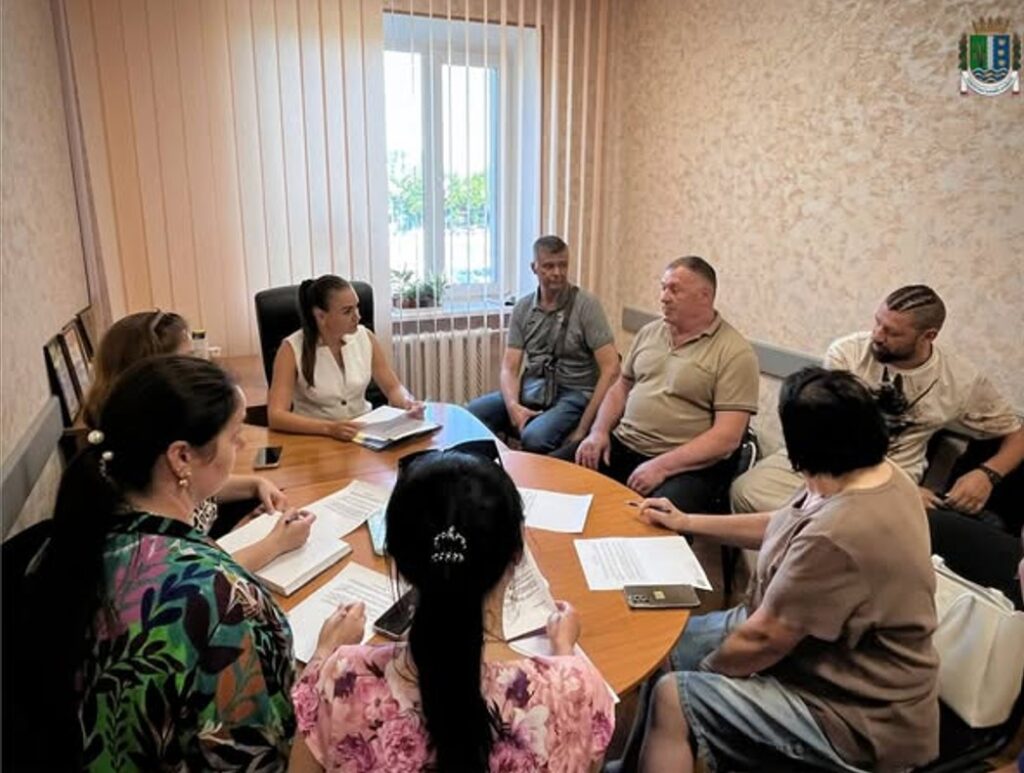 Нові можливості для підготовки юних спортсменів: Ренійській ДЮСШ присвоєно другу категорію