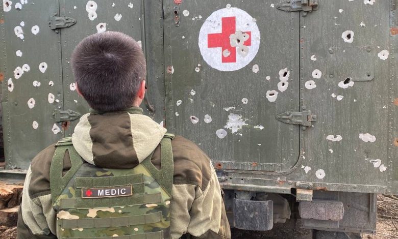 В Україні 10 липня вперше вшанували загиблих медиків: згадаємо земляків з півдня Одещини