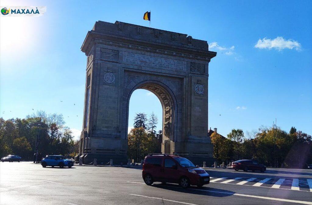 Якщо плануєте подорож у Румунію: восени здорожчає вартість віньєти