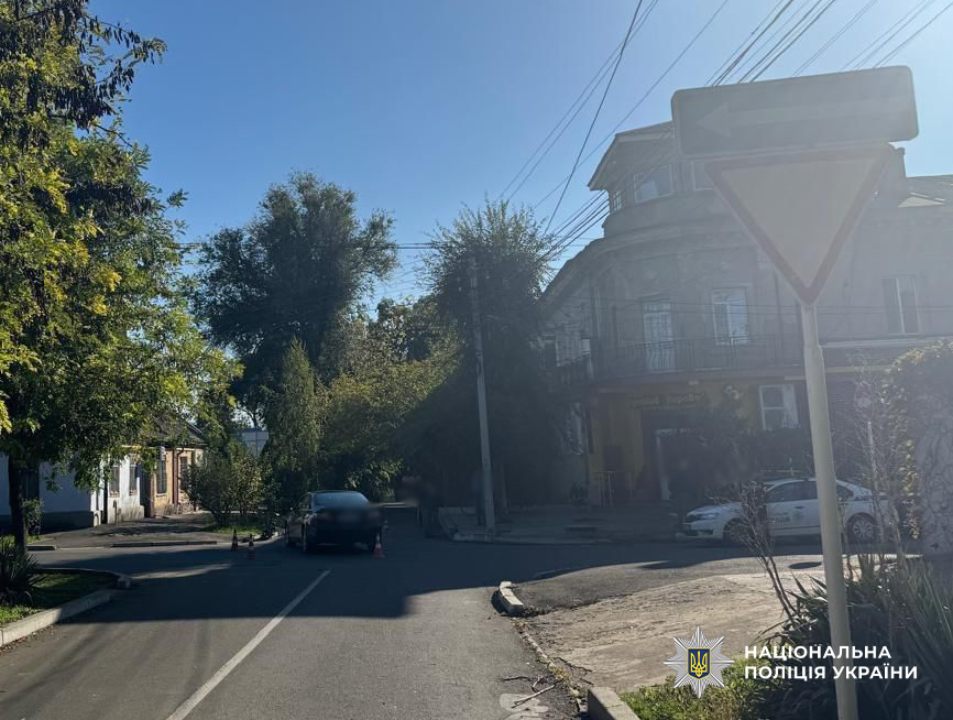 Четверо водіїв, що скоїли ДТП із постраждалими на дорогах Ізмаїльського району, постануть перед судом
