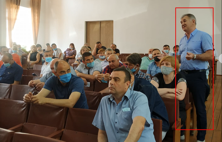 Хто найчастіше виграє тендери в Саратській громаді і яке відношення до цього має депутат Саратської селищної ради 