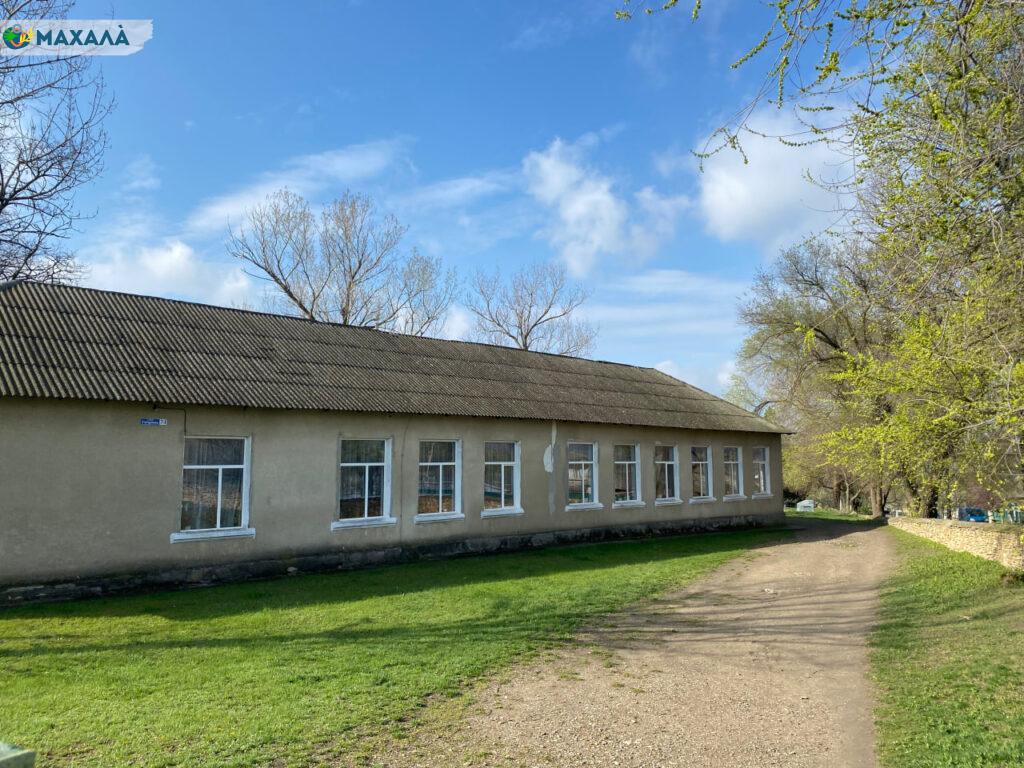 Болградська міська рада планує відремонтувати покрівлю у Табаківському ліцеї за майже 4 млн грн