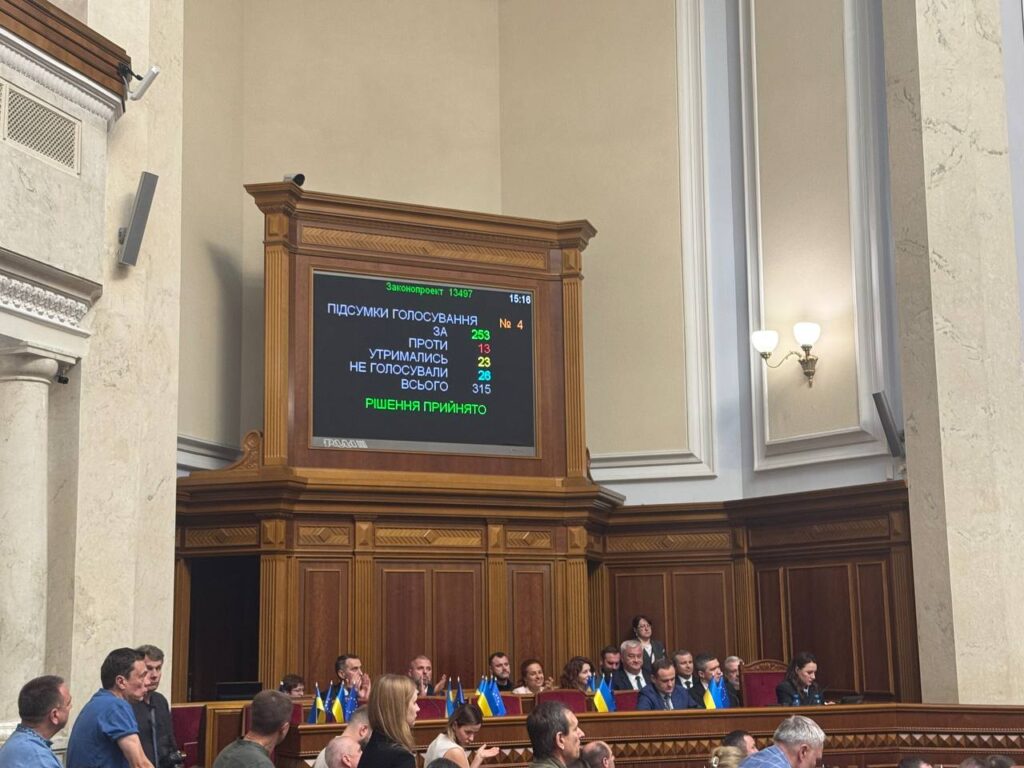 Нова голова Уряду Юлія Свириденко обрала собі міністрів: хто залишився на посаді, а хто її втратив