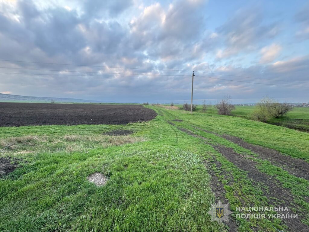Молодик з Болградського району ризикує сісти за ґрати за самовільне зайняття ділянки землі в охоронній зоні