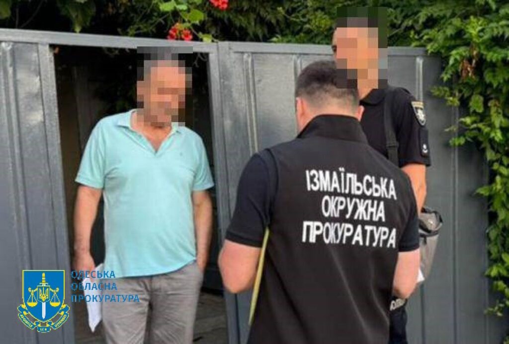 На Одещині викрито масштабні зловживання посадовців: збитки понад 200 млн грн