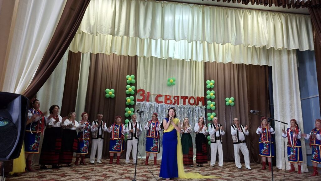 Новій Некрасівці 196 років: як відзначили святкову дату в одному з найбільш «рибних» сіл Ізмаїльського району
