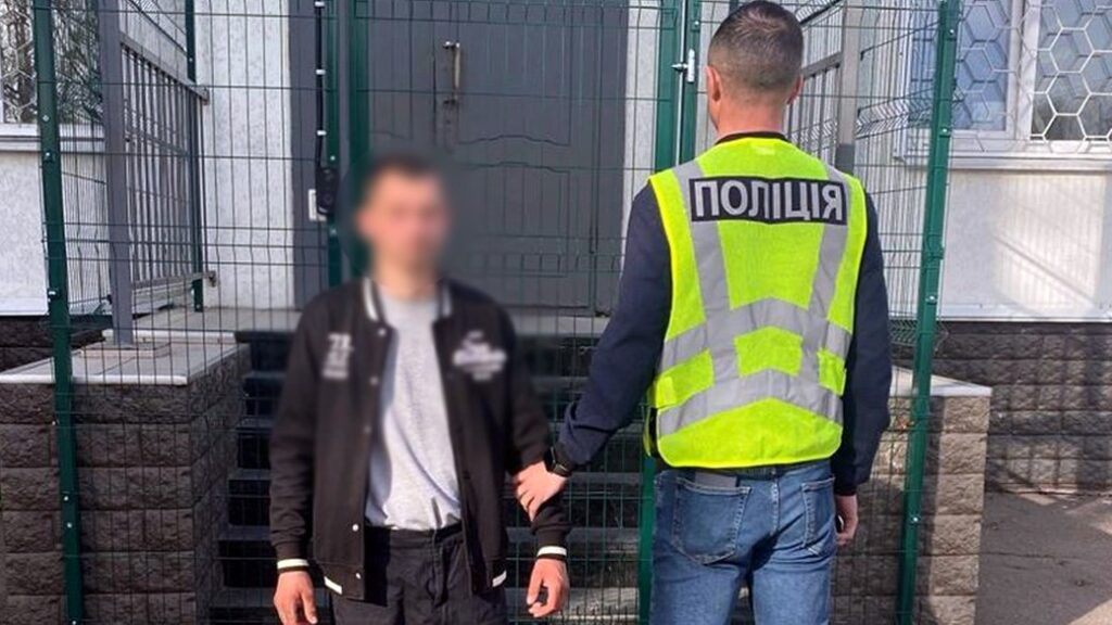 Троє мешканців Білгород-Дністровського району понесуть покарання за крадіжки