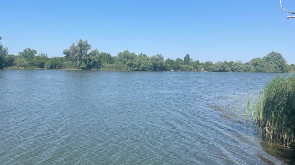 Півдню Одещини паводок не загрожує: ситуація на Дунаї знаходиться під контролем 