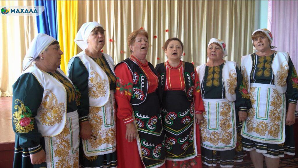 Ансамблі «Гюлюш» та «Севда»: як в Ізмаїльському районі бережуть гагаузьку культуру (Відео)