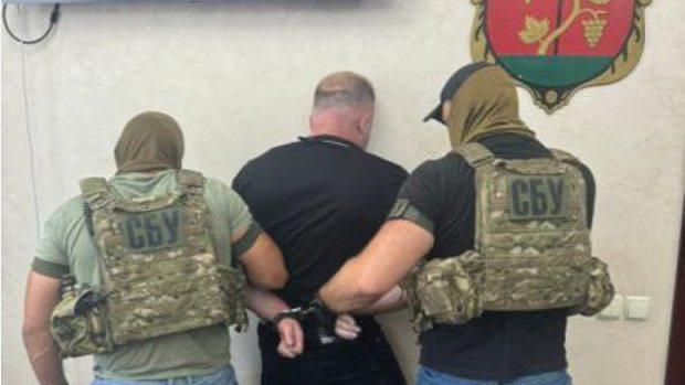 Залишиться у СІЗО: очільнику Білгорода-Дністровського Віталію Граждану продовжили термін перебування під вартою