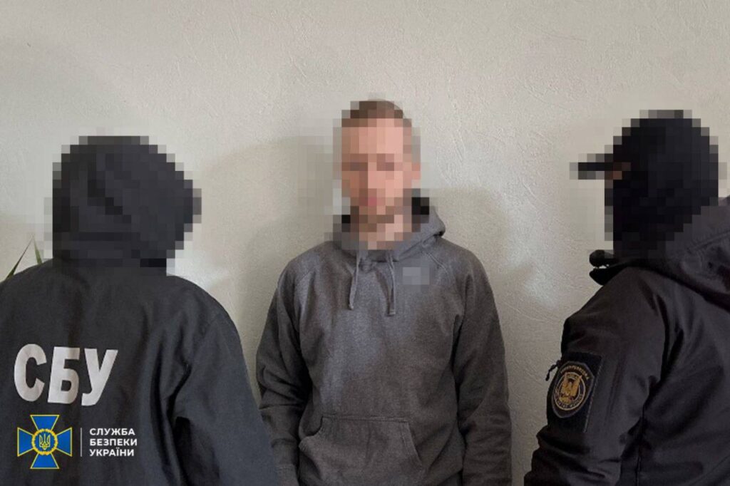 Підпалювали підстанції та зливали координати військових об’єктів: на Одещині викрили російських агентів