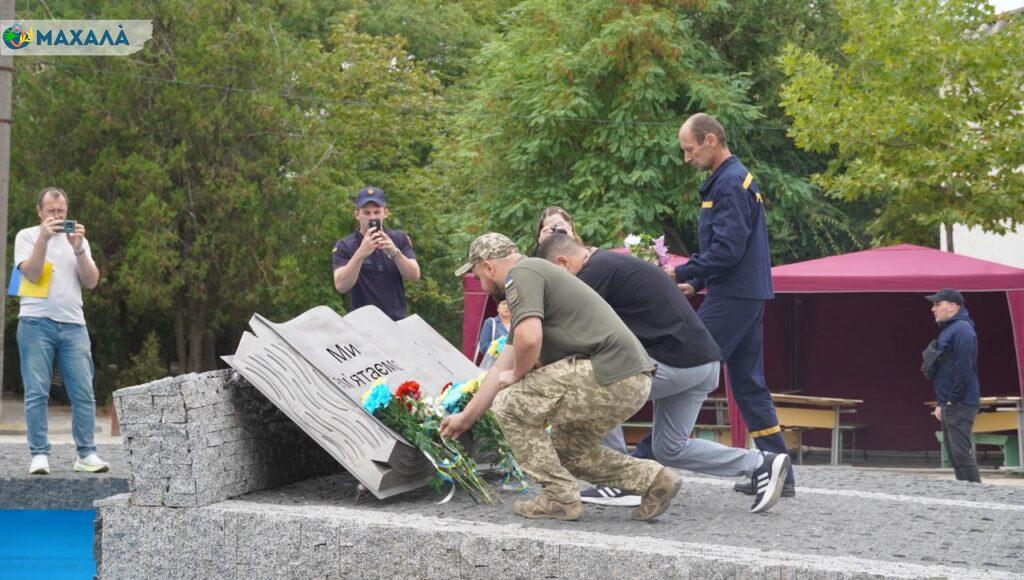 Болград святкує День Незалежності України (Фото)