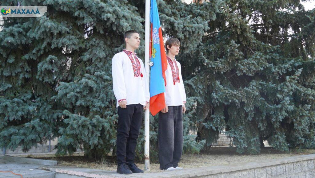 У Болграді відзначають 204-ту річницю заснування міста (Фото)