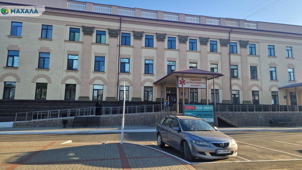Приніс додому та намагався розібрати: в Ізмаїльському районі чоловік постраждав від розриву снаряда 