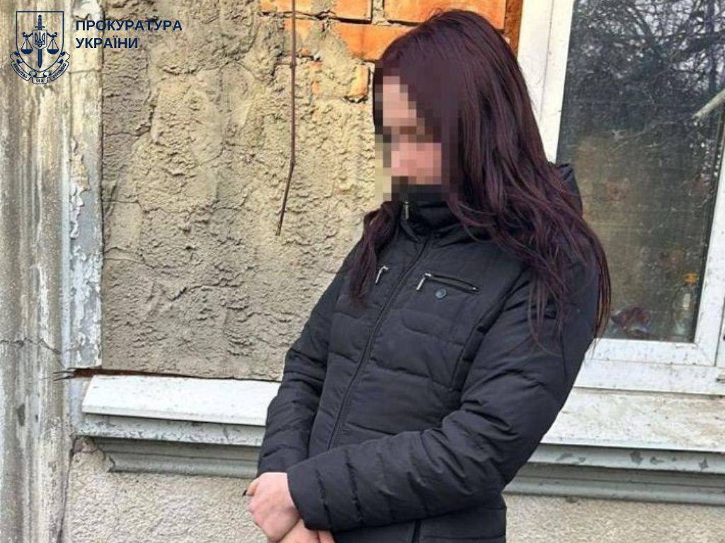 Прикидався жінкою: житель Ізмаїла повстав перед судом за державну зраду
