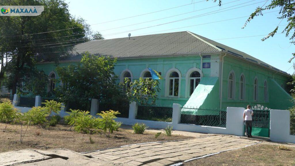 Побудована в 1904 році: яка найстаріша школа Арцизької громади?