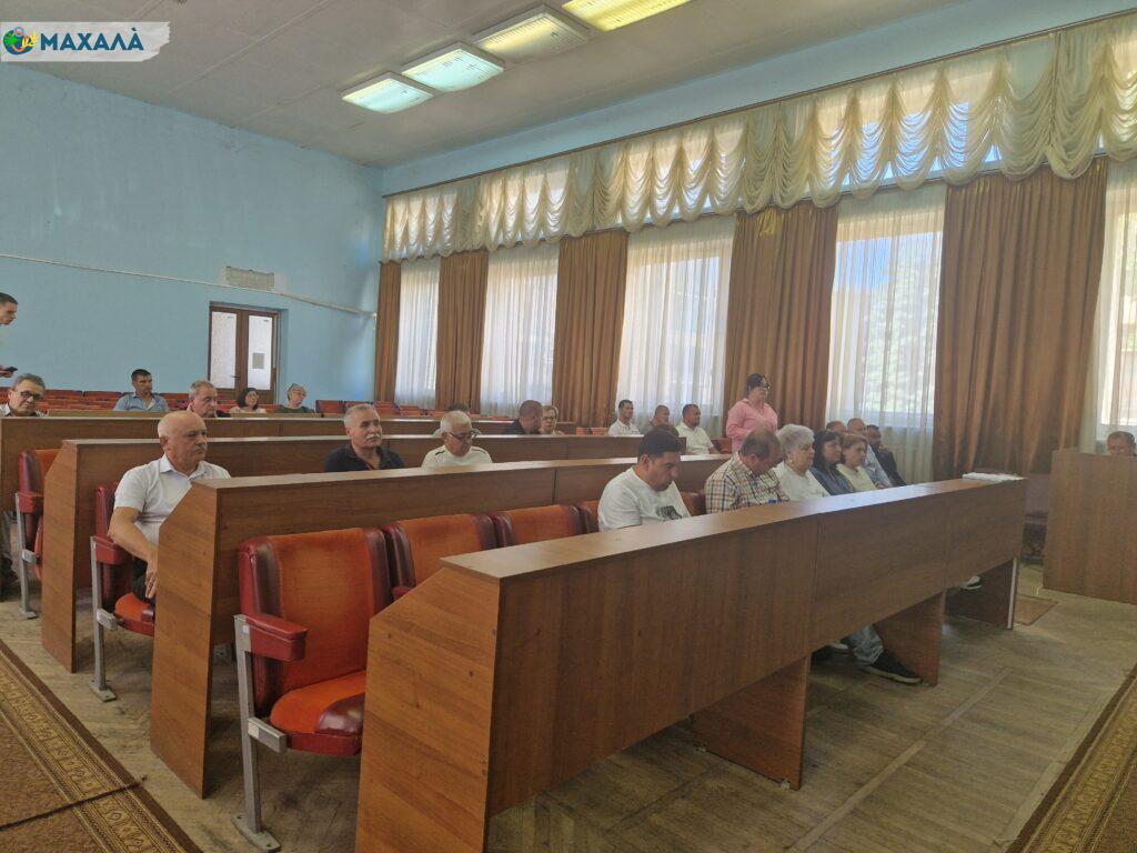 Усім загиблим воїнам з Болградської громади надали звання Почесного громадянина