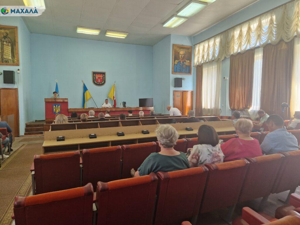 Депутаткам місцевих рад дозволили виїзд за кордон під час воєнного стану, але є винятки