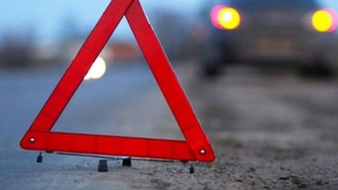 На трасі Одеса – Рені сталася смертельна ДТП: рух транспорту ускладнено