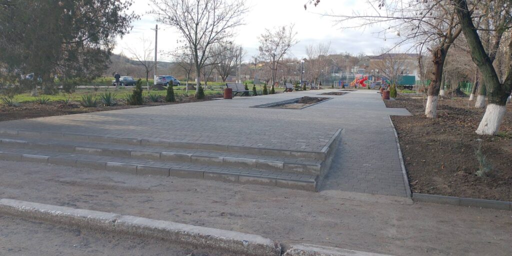 У Болградській міській раді визначилися, які проєкти з Громадського бюджету профінансують у 2026 році