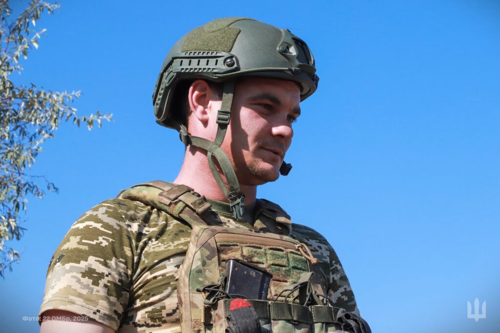 Загиблому воїну з Ізмаїльського району присвоєно звання Герой України