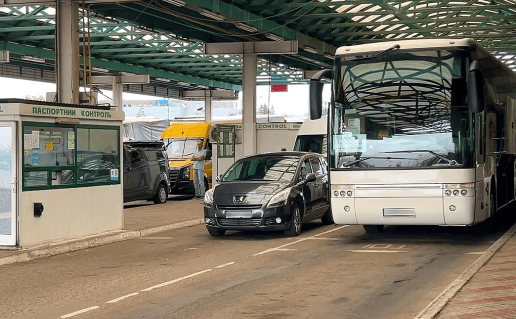 Україна та Молдова узгодили нові правила автобусного сполучення