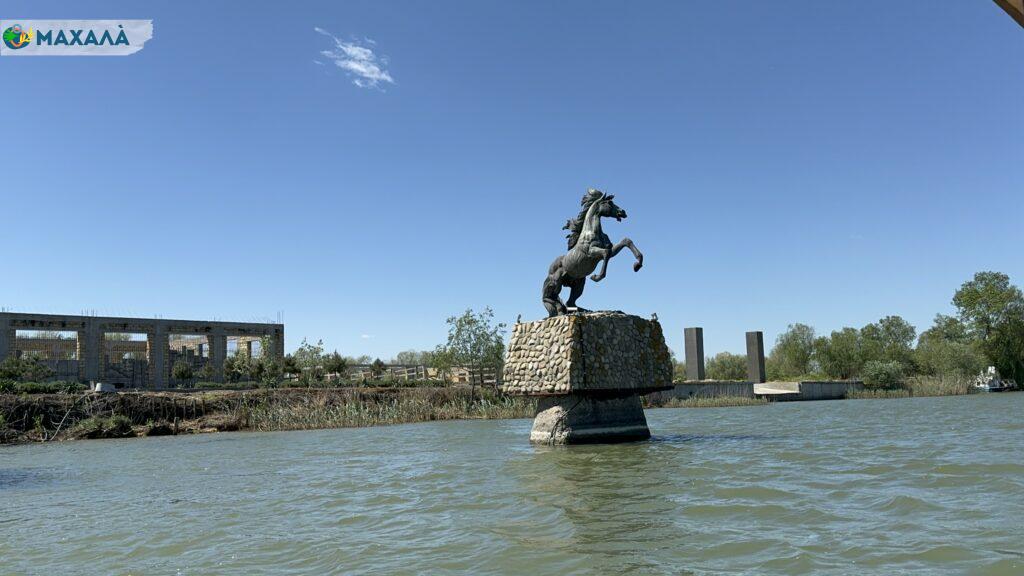 Кого можна побачити в дельті Дунаю: топ-5 представників дикого світу