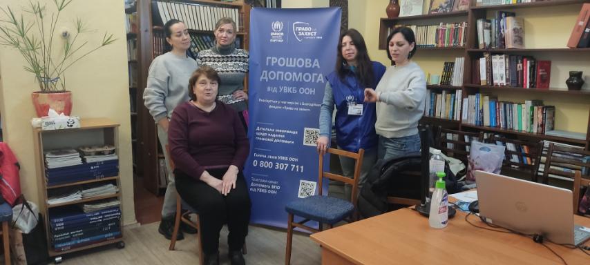 Там, де вона, там завжди порядок: громадська діячка Марія Трофименко про себе, свою роботу та позитивний досвід одного з перших ОСББ у місті Рені