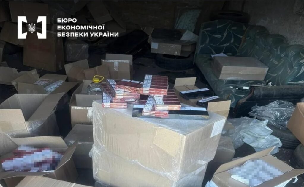 Виготовлення контрафакту на території Бородинської громади: двоє учасників оборудки постали перед судом