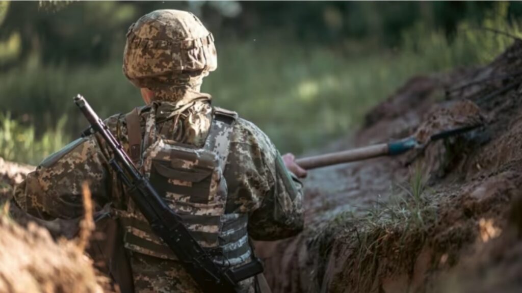 Закінчується термін, в який можна повернутися до війська тим, хто самовільно залишив частину