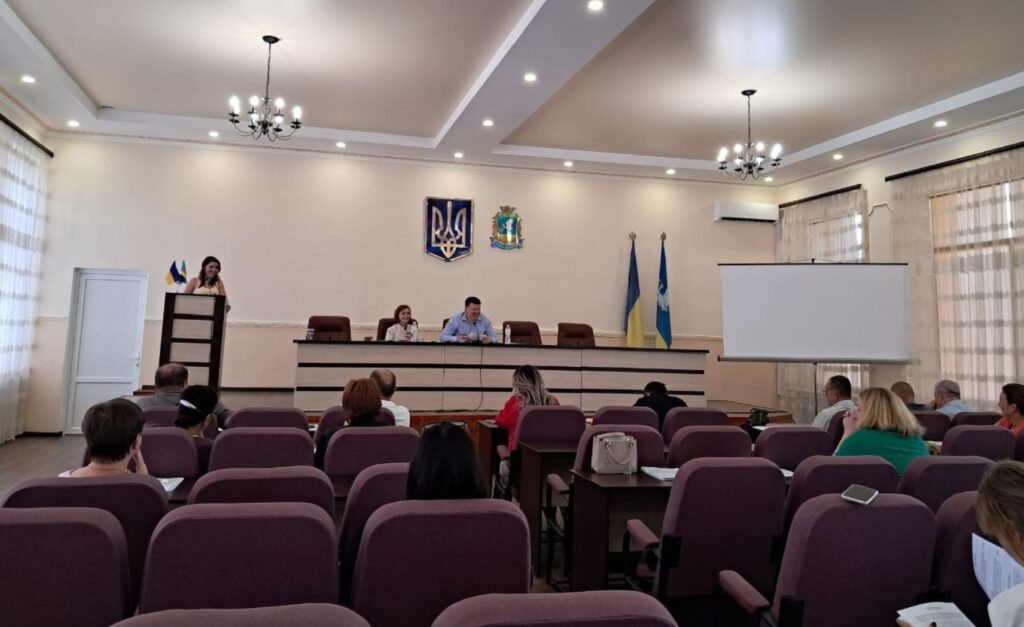 З вересня всі учні Арцизької громади будуть харчуватися в навчальних закладах безкоштовно