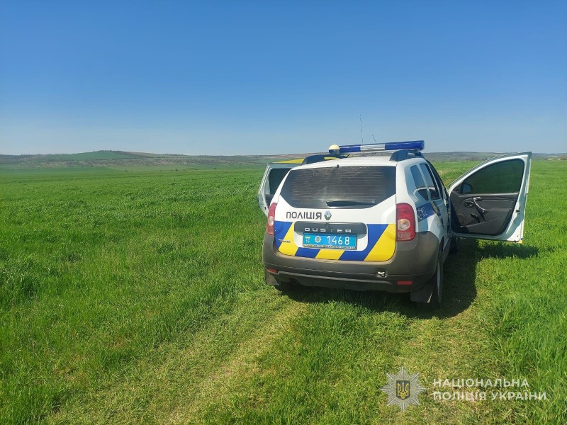 Мешканець Болградського району, який самовільно зайняв ділянку біля річки Когильник, постав перед судом