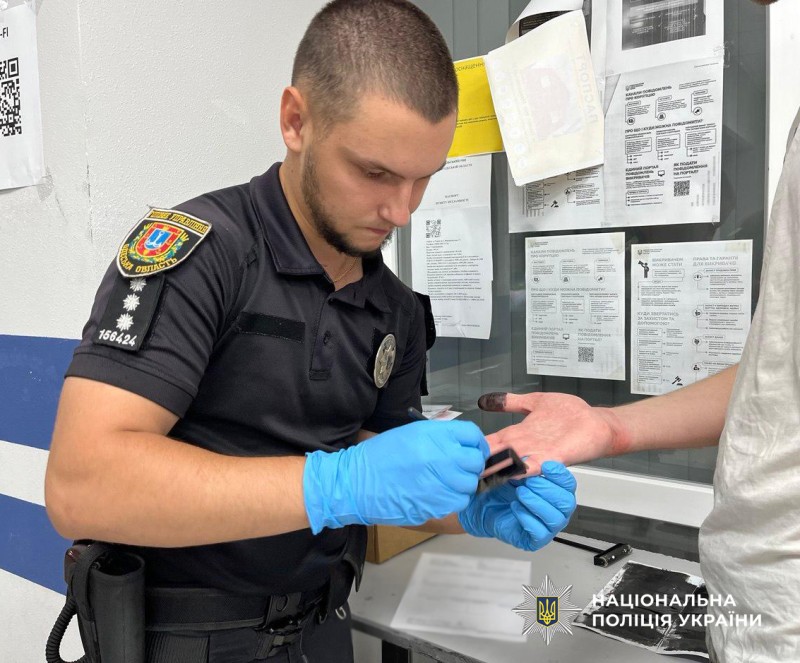 Мешканець Ізмаїла постав перед судом за вбивство матері: як його покарали