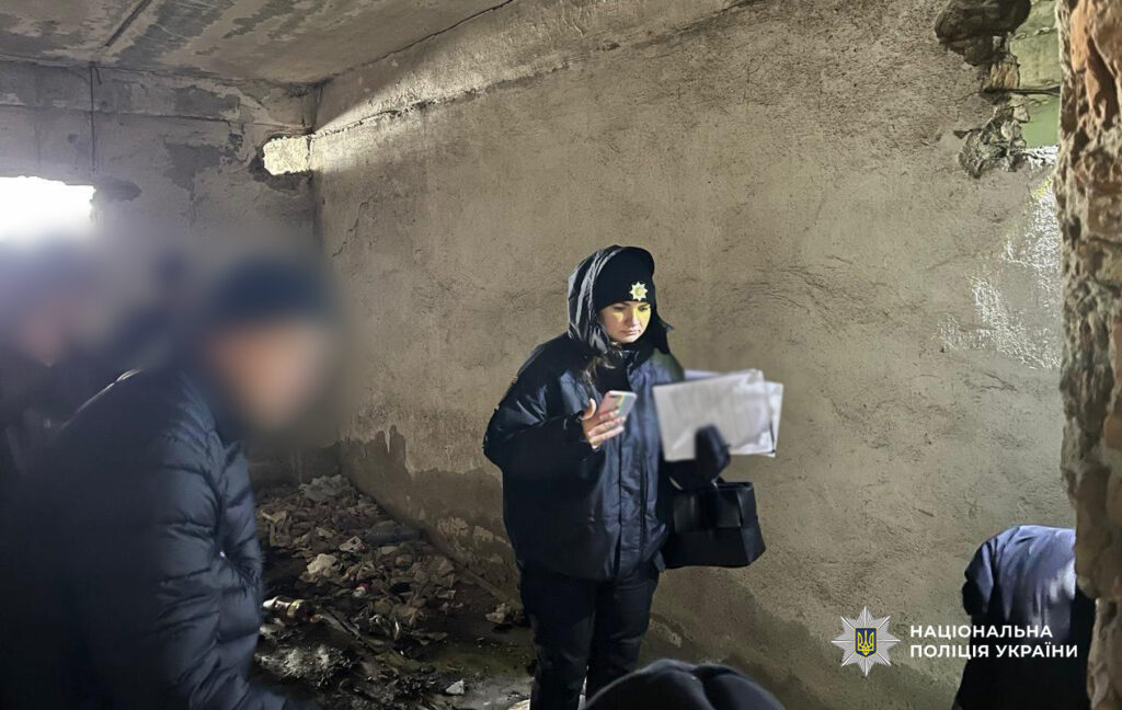 12 років на службі: історія поліціянтки з Ізмаїла, яка повертає людям втрачене