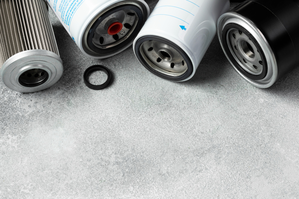 Паливний фільтр: вплив на продуктивність авто