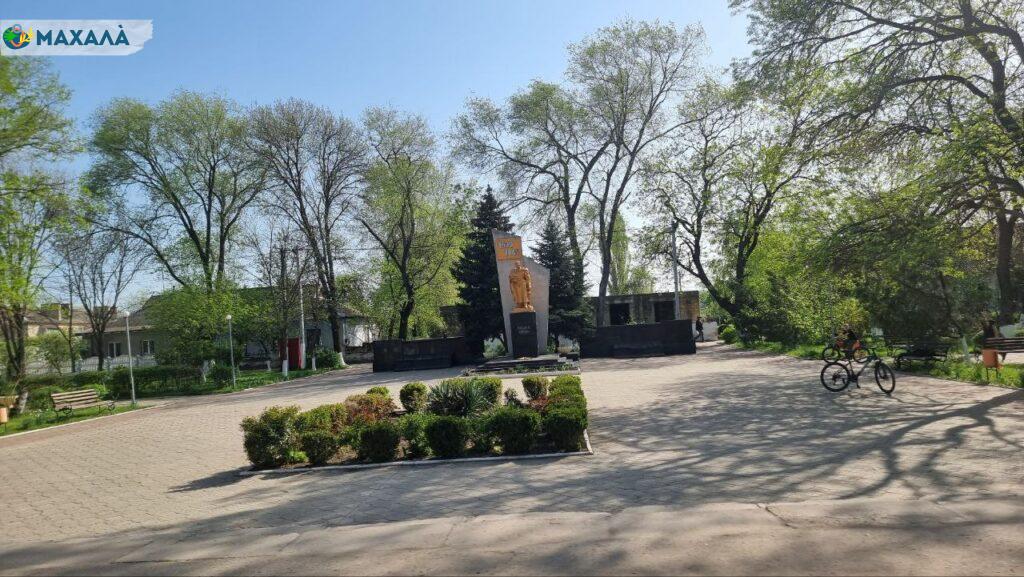 Перейменування вулиць в  Арцизькій громаді: підсумки громадського обговорення