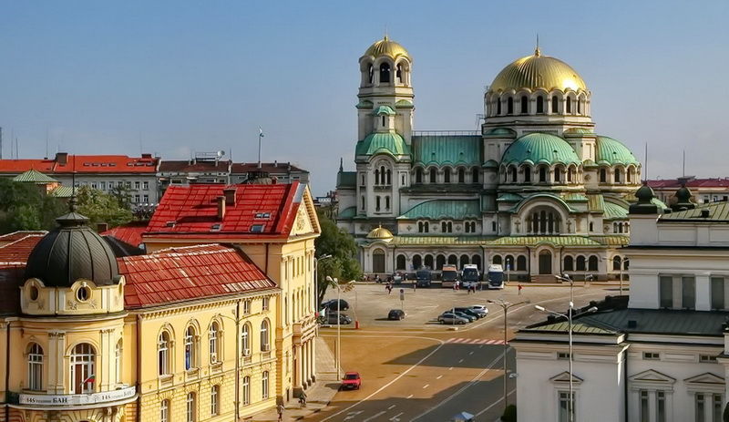 Швидко та без пересадок: між столицями Молдови та Болгарії з’явиться пряме авіасполучення