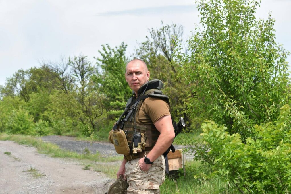 Воював і загинув як справжній герой: про життя та бойовий шлях захисника України з міста Рені Анатолія Сємєнєнка