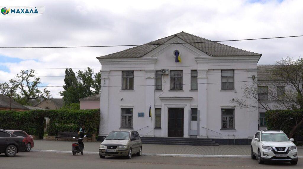Цю будівлю зводили підприємці: історія життя єврейської спільноти в місті Кілія (Відео)