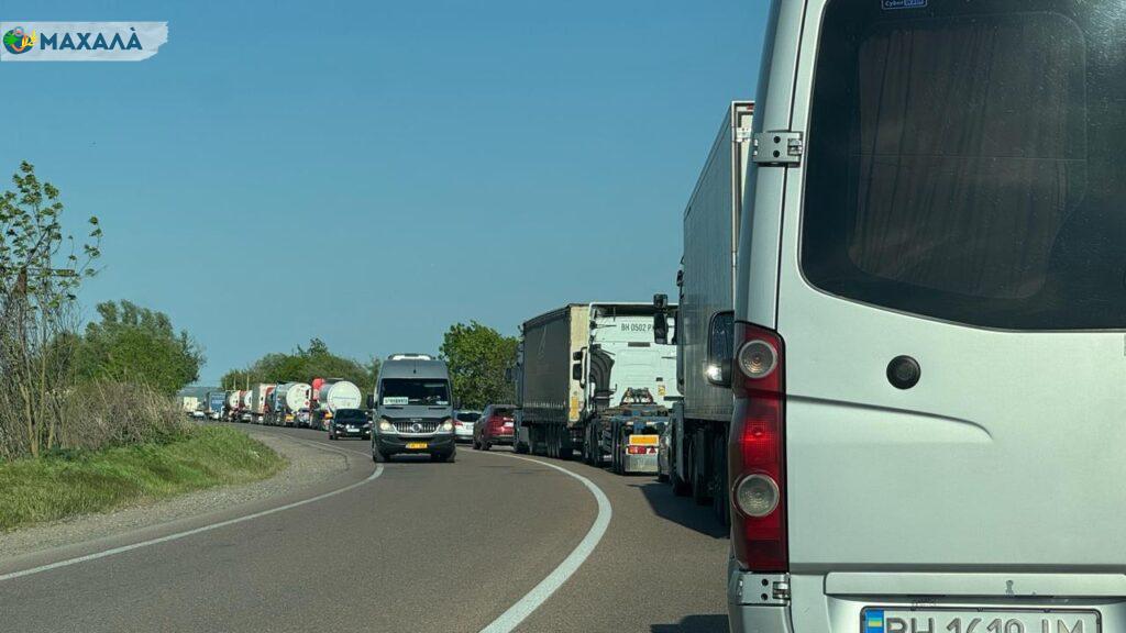 Нові штрафи та конфіскація авто: які зміни у законодавстві готують для водіїв