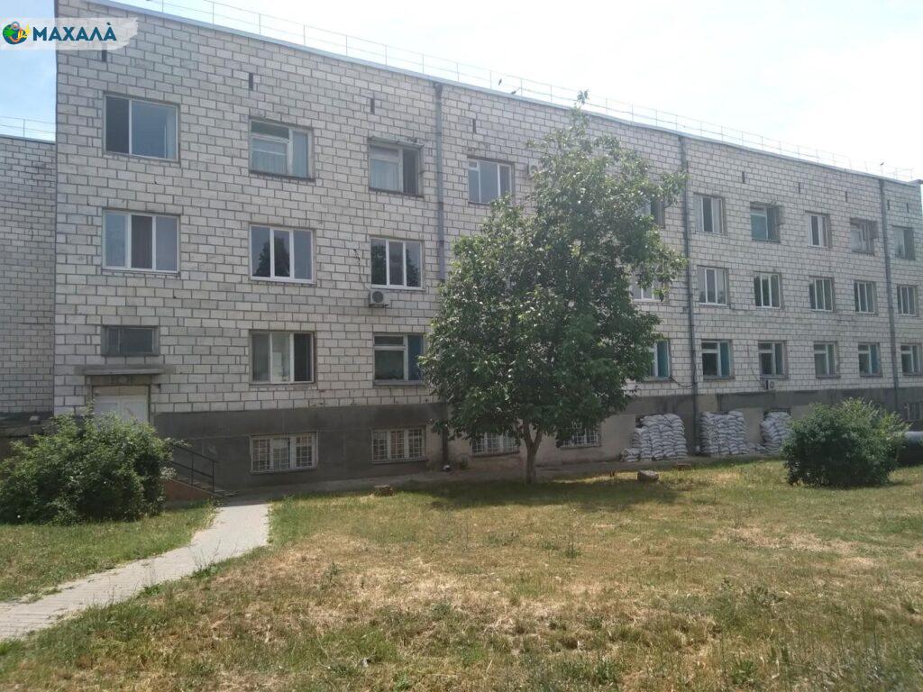 У Ренійській міській лікарні розпочнеться капітальний ремонт системи теплопостачання
