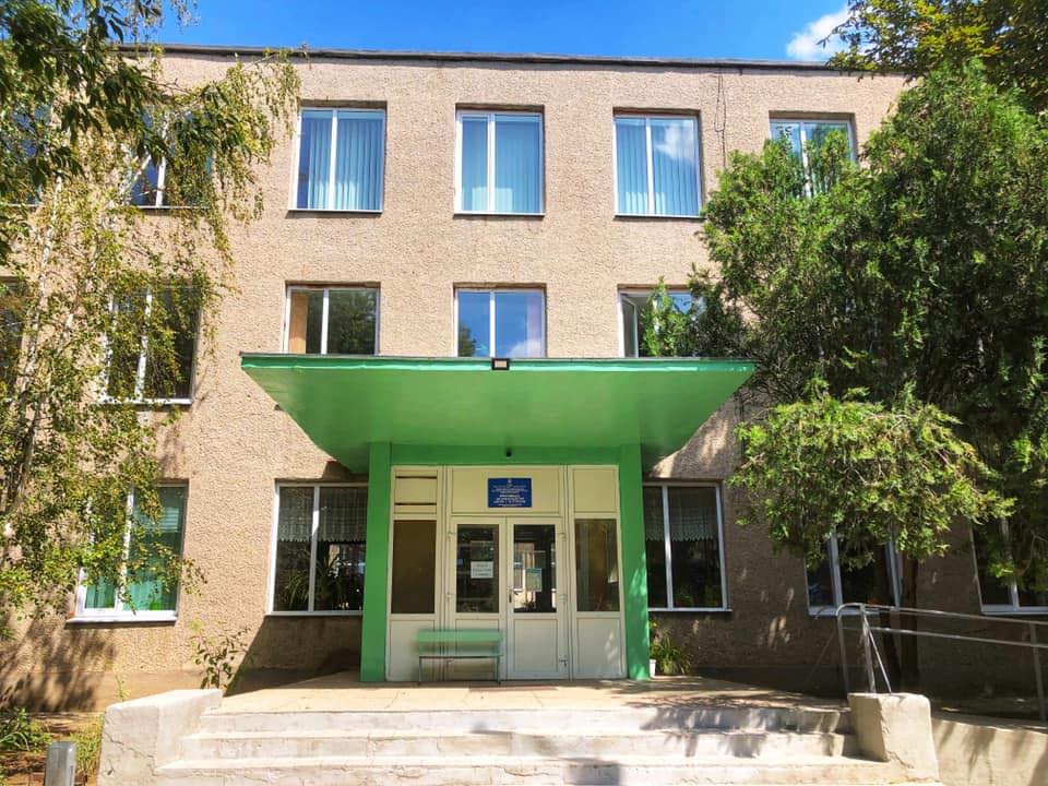 В одному з навчальних закладів Саф’янівської громади планують відремонтувати санвузли