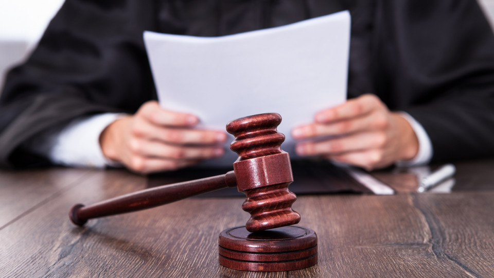 Військовослужбовець з Ізмаїла за крадіжку велосипеда відправиться за ґрати