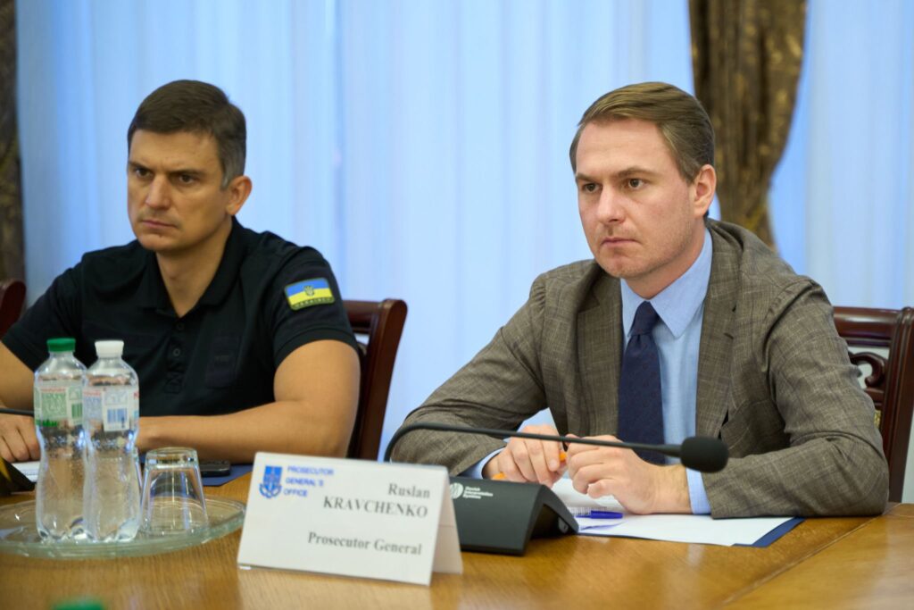 Скільки прокурорів з інвалідністю звільнено з роботи: відповідь Генпрокурора