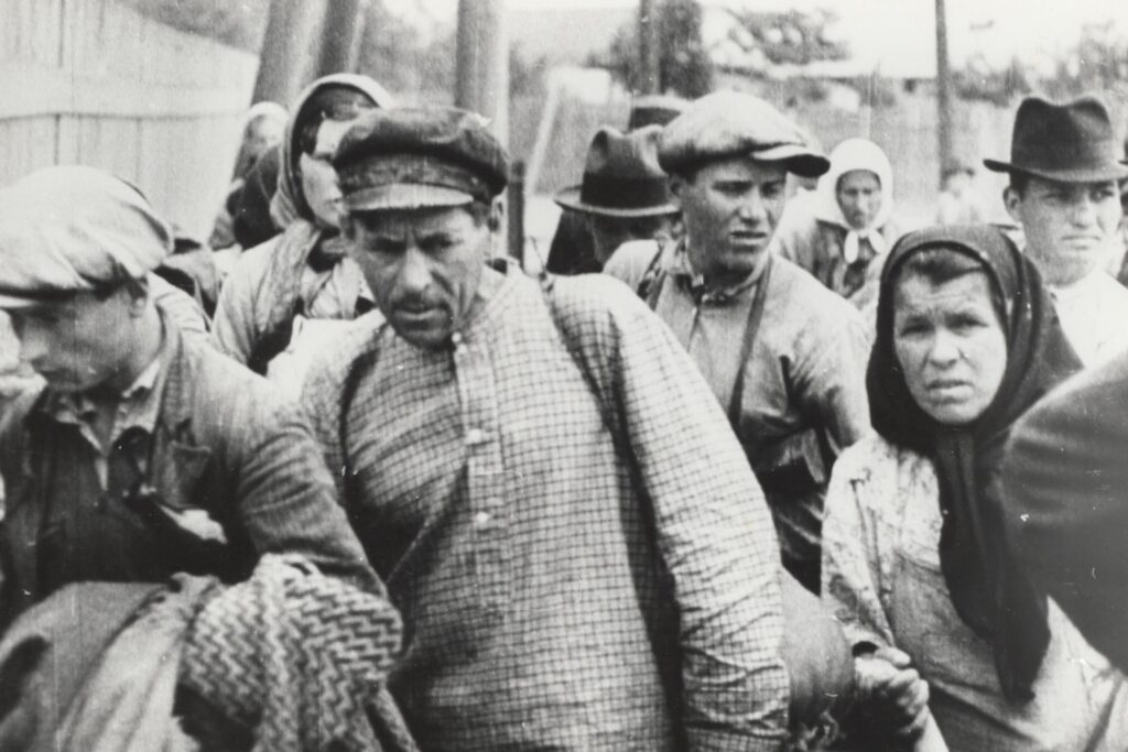 Як і чому відбувалася депортація буджацьких селян Ізмаїльської області в 1948 році: нові факти з архіву