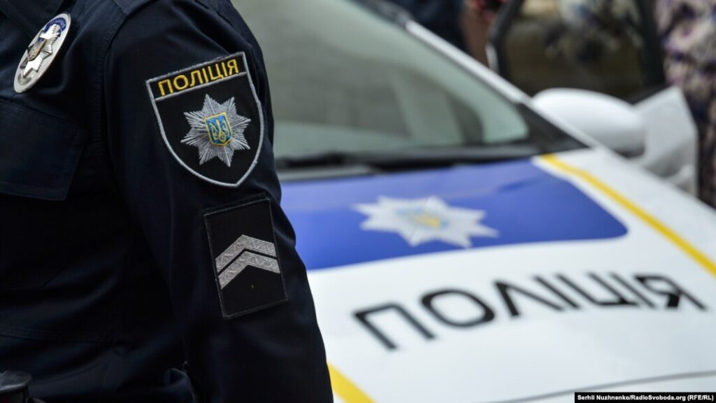 В Арцизі планують відремонтувати відділення поліції: скільки це коштуватиме