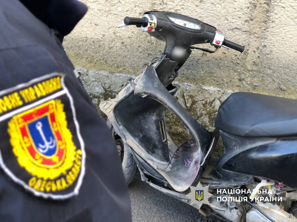 П’ятеро жителів Одещини постануть перед судом за серію майнових злочинів