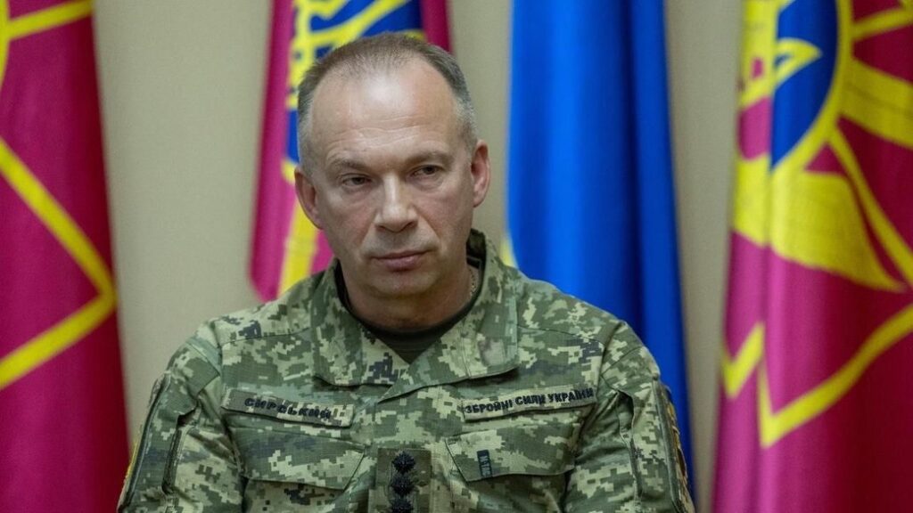У Повітряних силах ЗСУ створюють окремий рід військ Безпілотних систем ППО