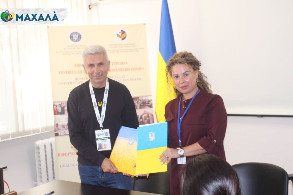 Меморандум про співпрацю, проїзд військових та ветеранів, нарікання на ТЦК: ізмаїльська та одеська волонтерські організації готові спільно працювати